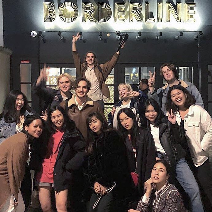 _femalien instagram image archive image