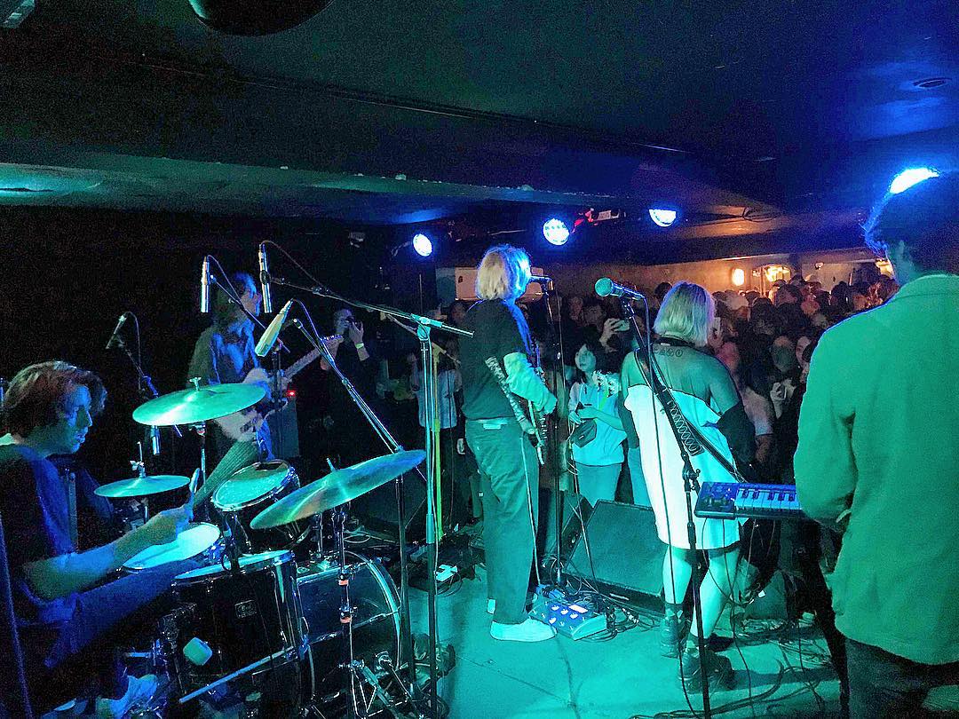 _femalien instagram image archive image