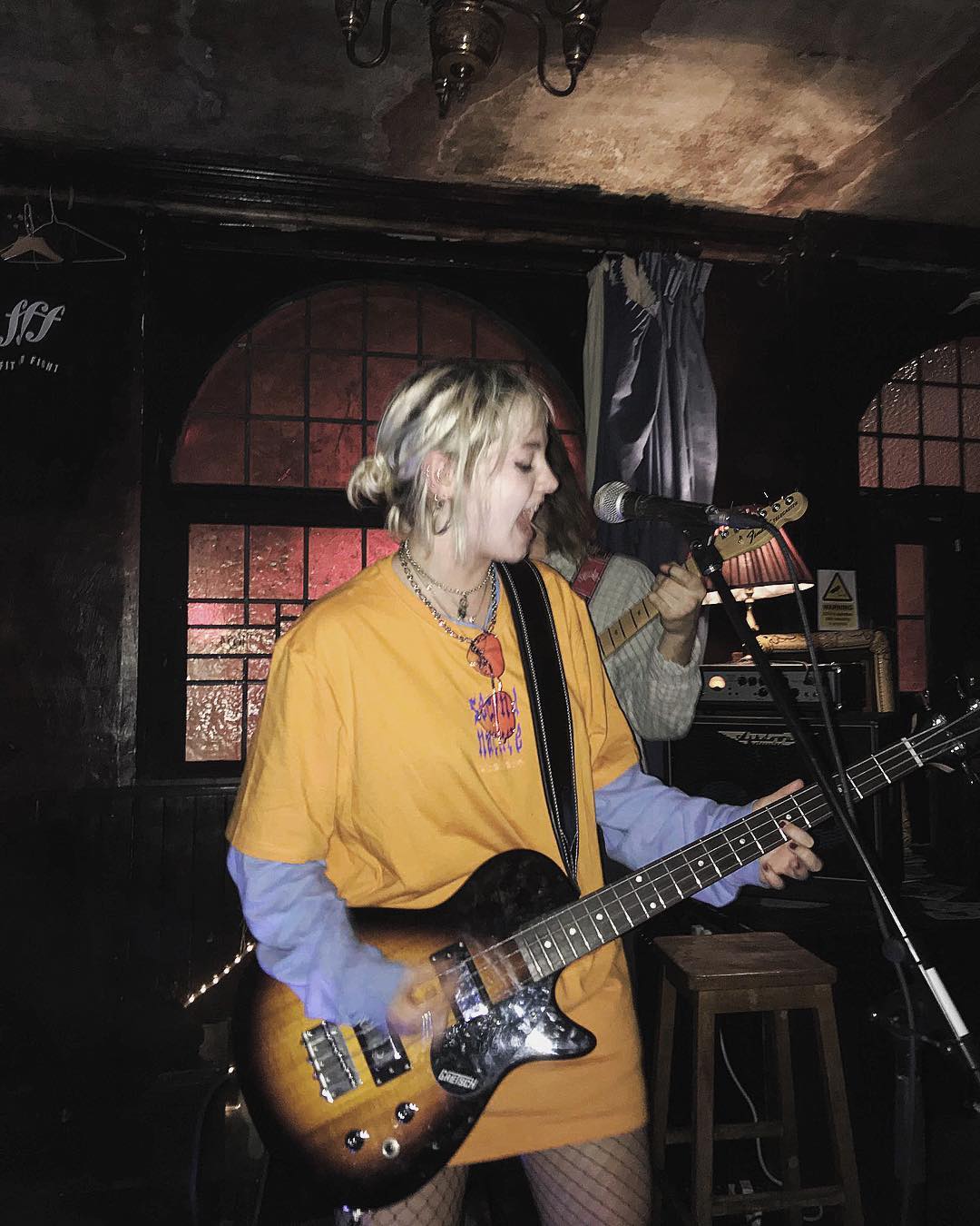 _femalien instagram image archive image