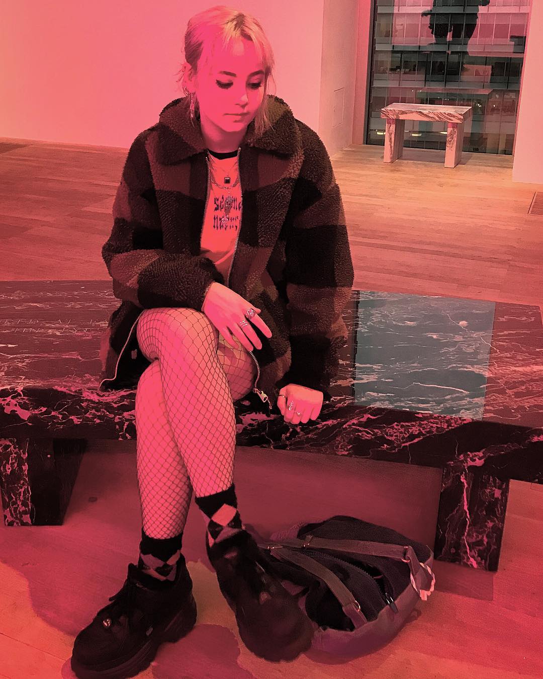 _femalien instagram image archive image