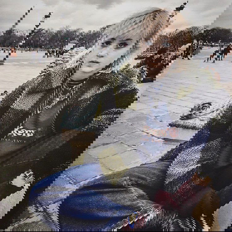 _femalien instagram image archive image