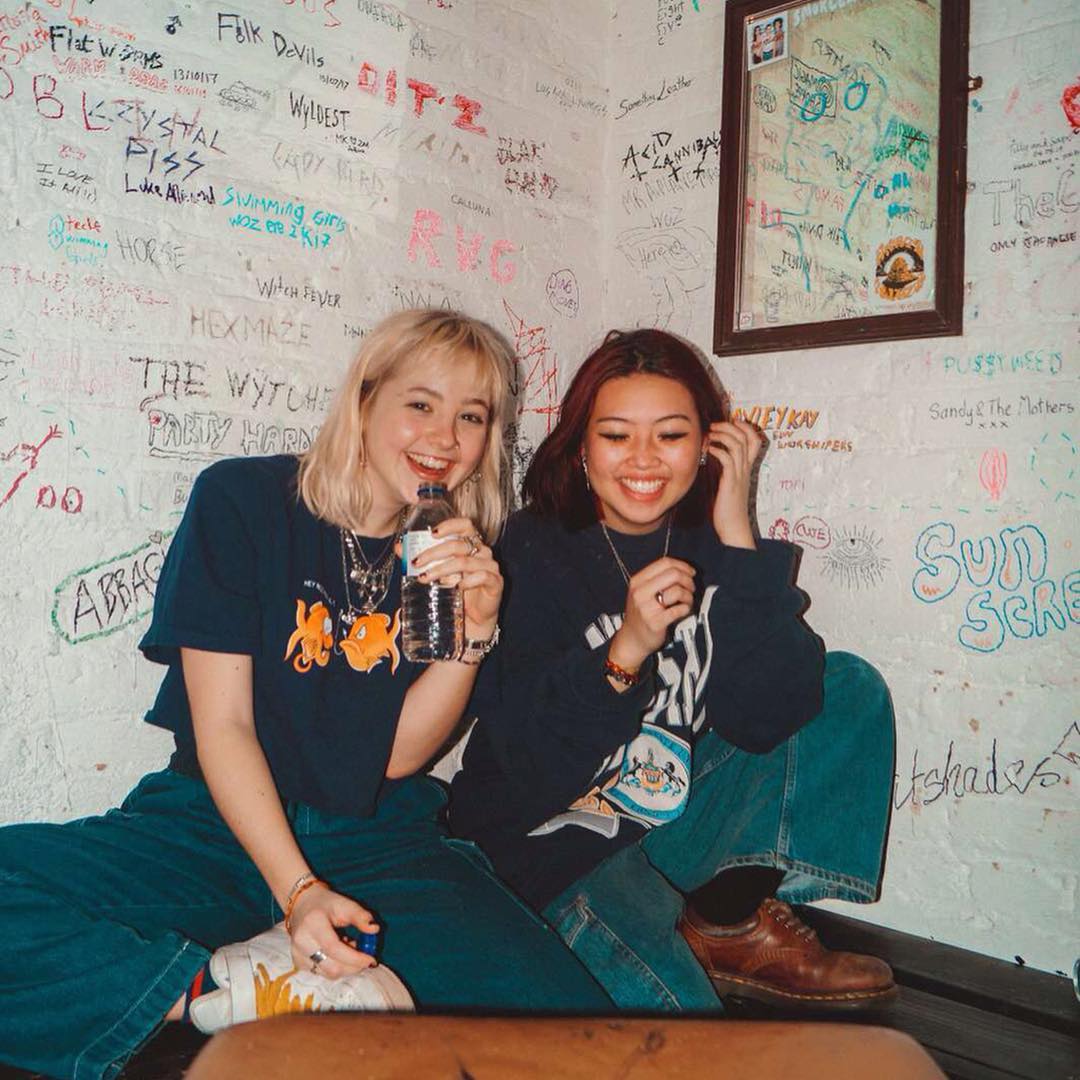 _femalien instagram image archive image