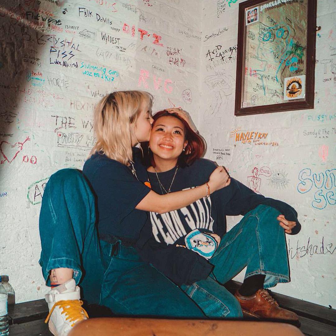 _femalien instagram image archive image