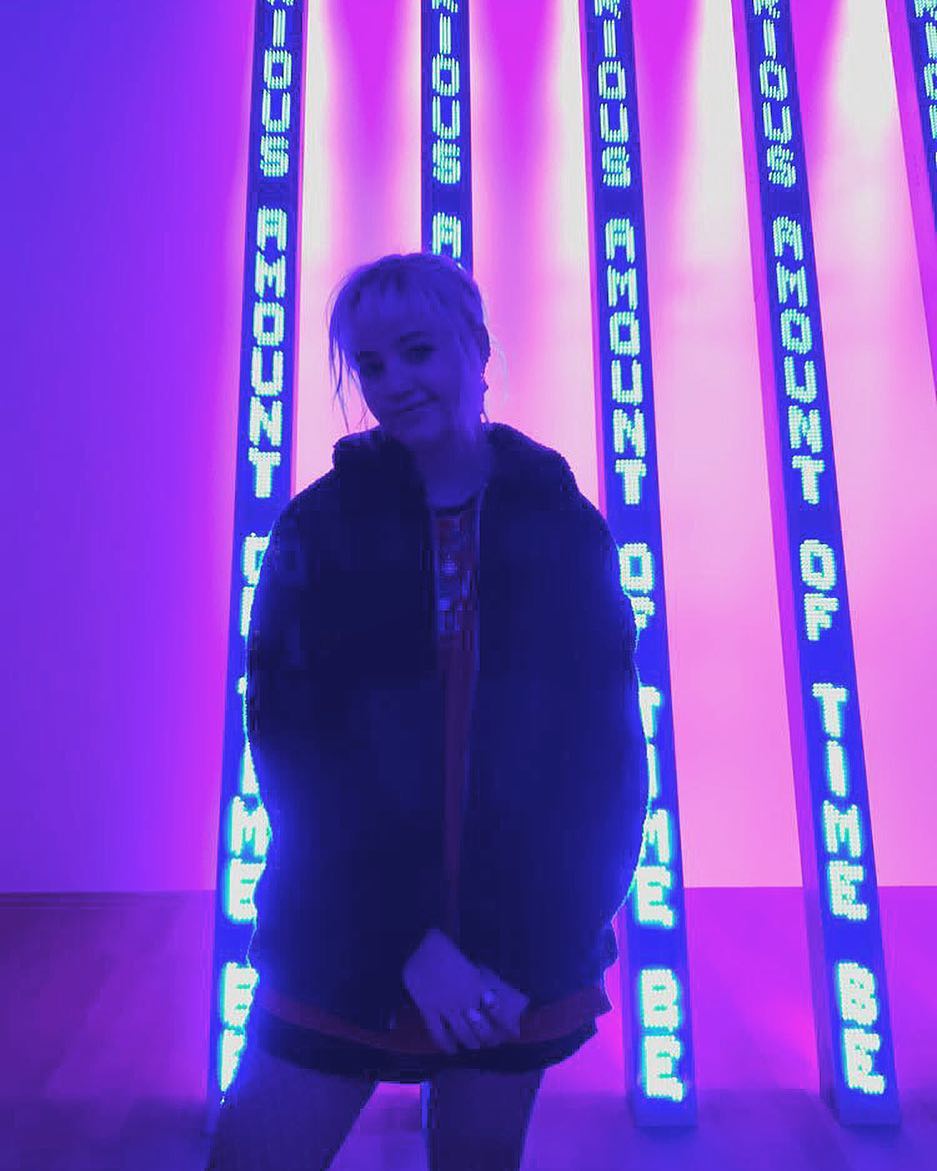 _femalien instagram image archive image