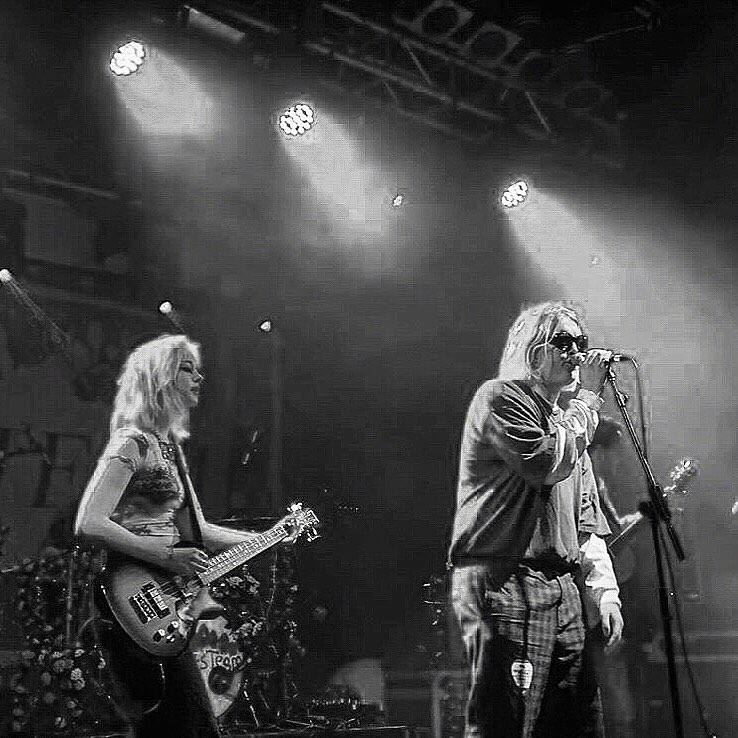 _femalien instagram image archive image