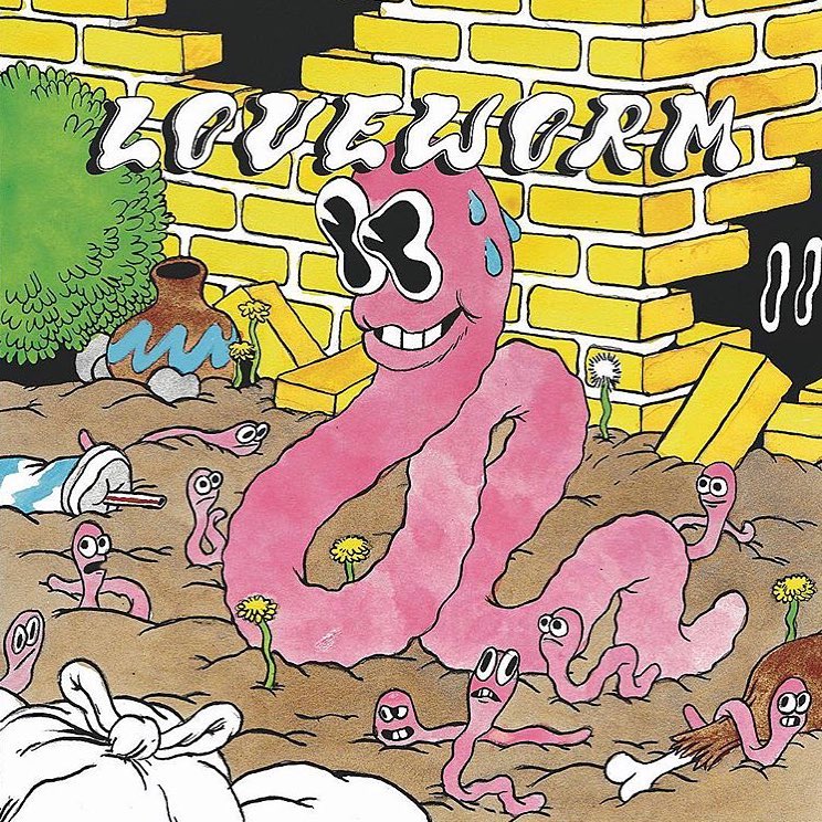 _femalien instagram image archive image