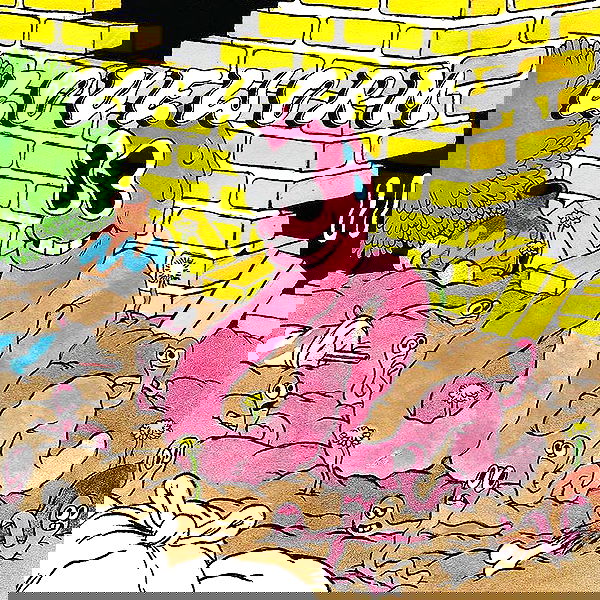 _femalien image ~ Altpins