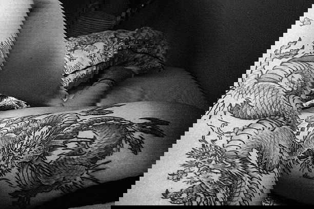 _femalien instagram image archive image