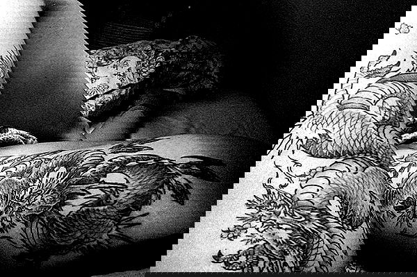 _femalien image ~ Altpins