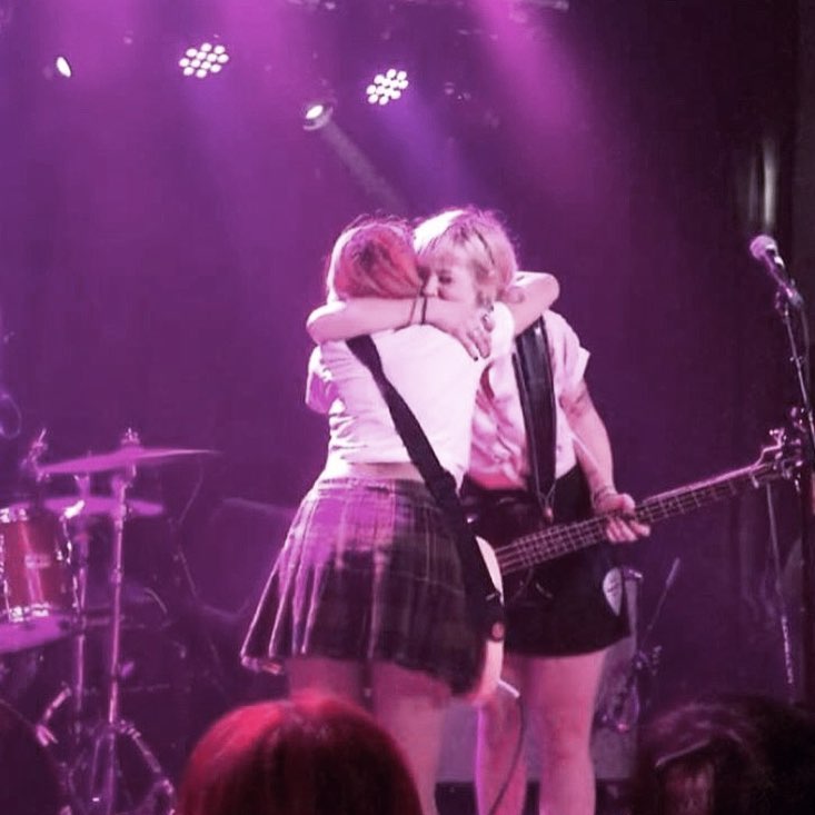 _femalien instagram image archive image