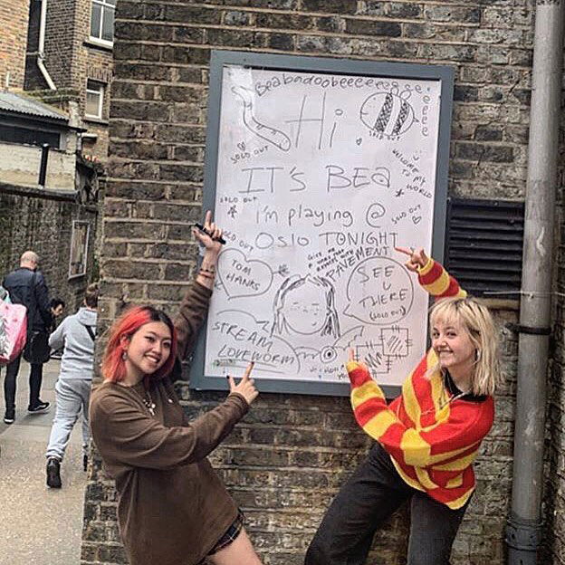 _femalien instagram image archive image