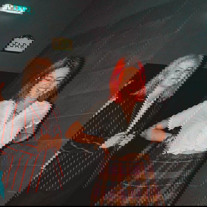 _femalien instagram image archive image