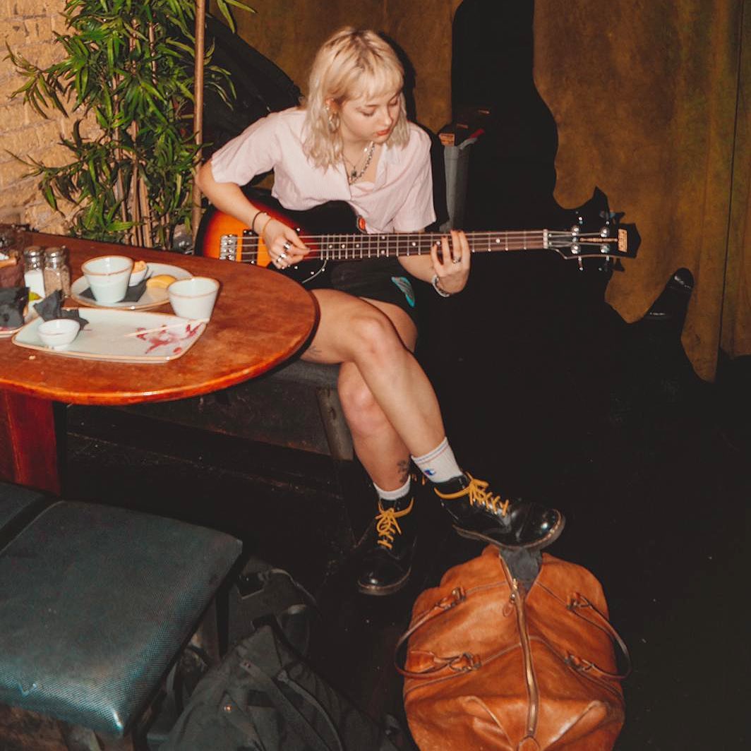 _femalien instagram image archive image