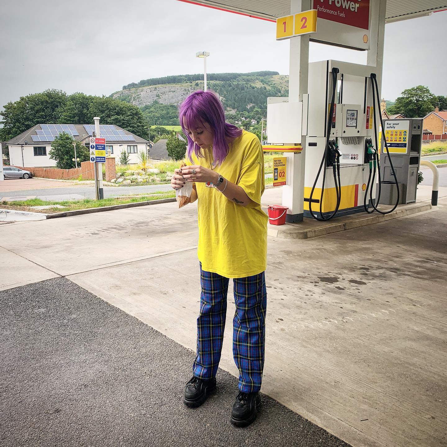 _femalien instagram image archive image