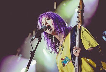 _femalien instagram image archive image