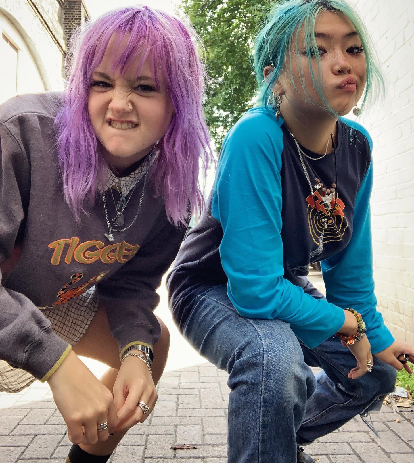 _femalien instagram image archive image