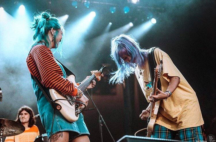 _femalien instagram image archive image