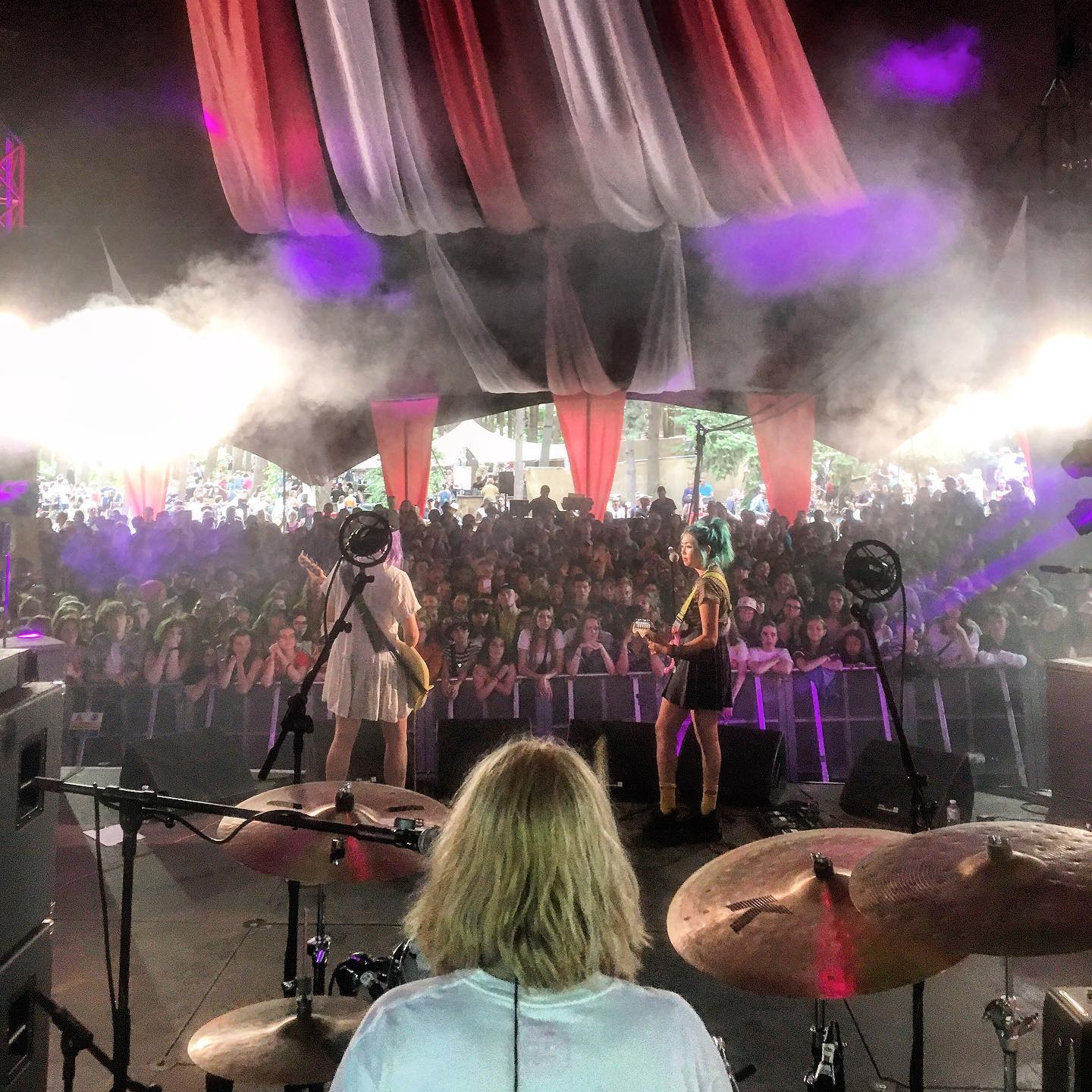 _femalien instagram image archive image