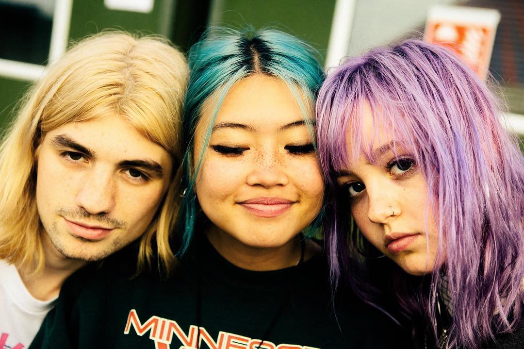 _femalien instagram image archive image