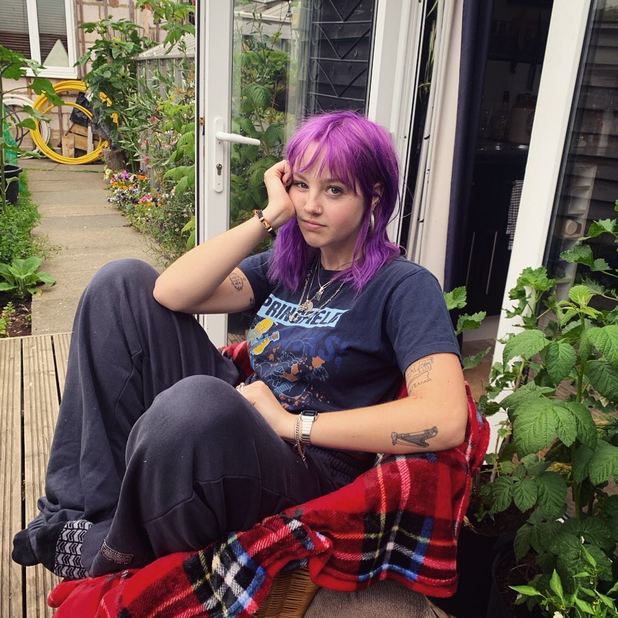 _femalien instagram image archive image