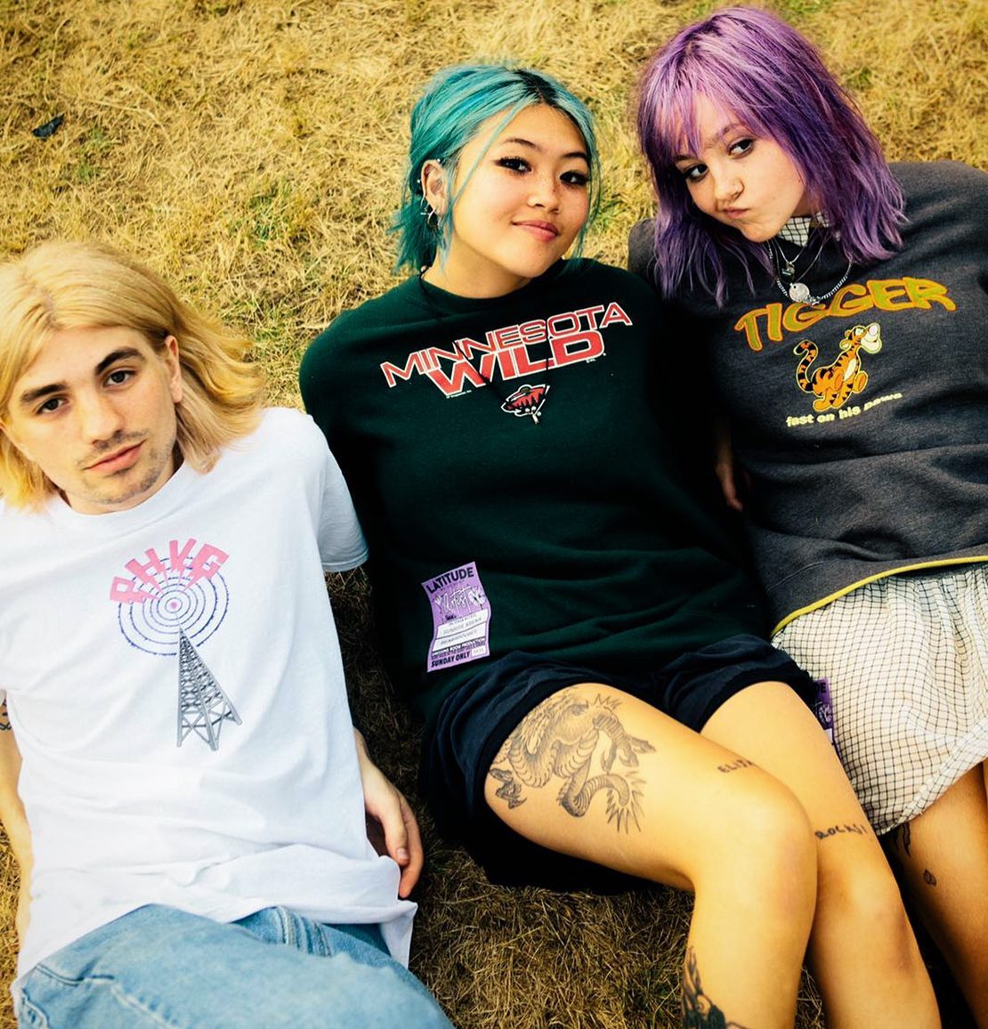 _femalien instagram image archive image