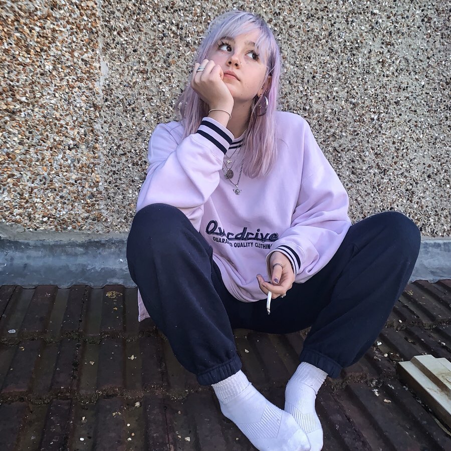 _femalien instagram image archive image