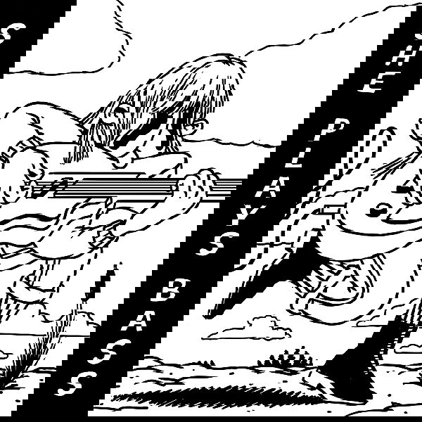 _femalien image ~ Altpins