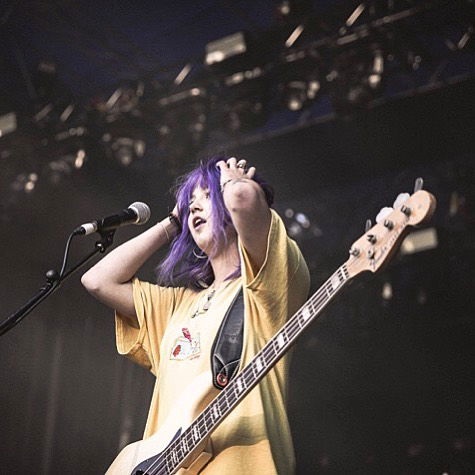 _femalien instagram image archive image