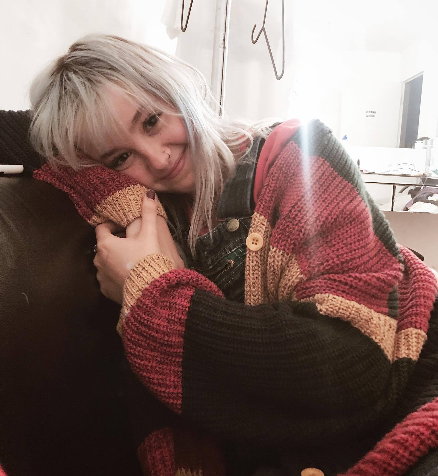 _femalien instagram image archive image