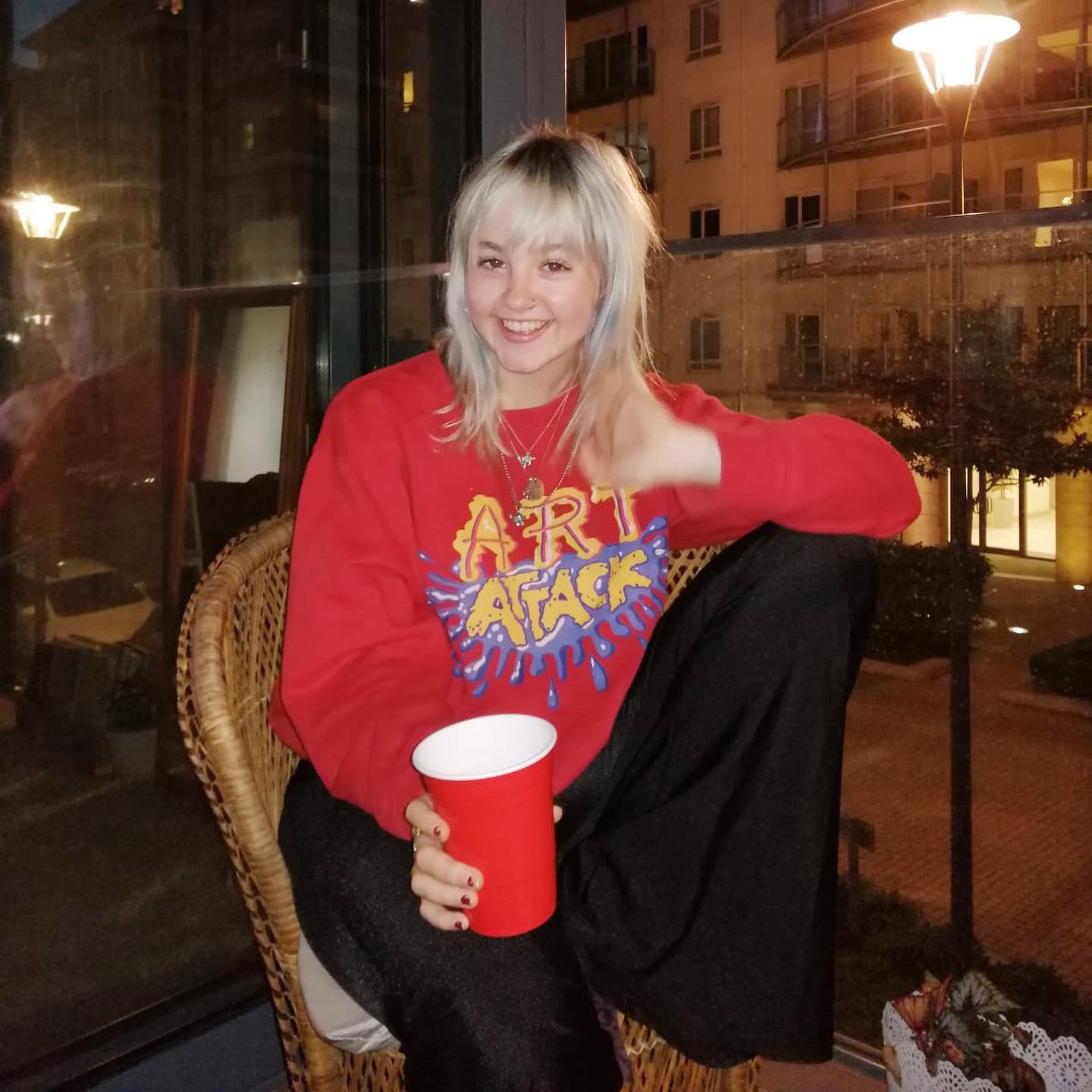 _femalien instagram image archive image