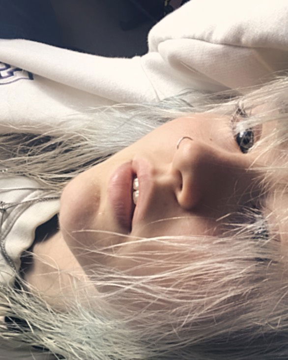 _femalien instagram image archive image