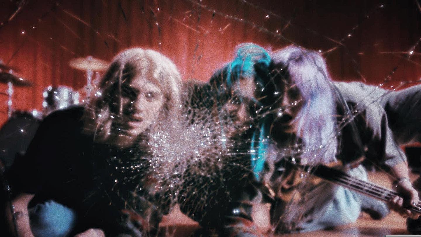 _femalien instagram image archive image