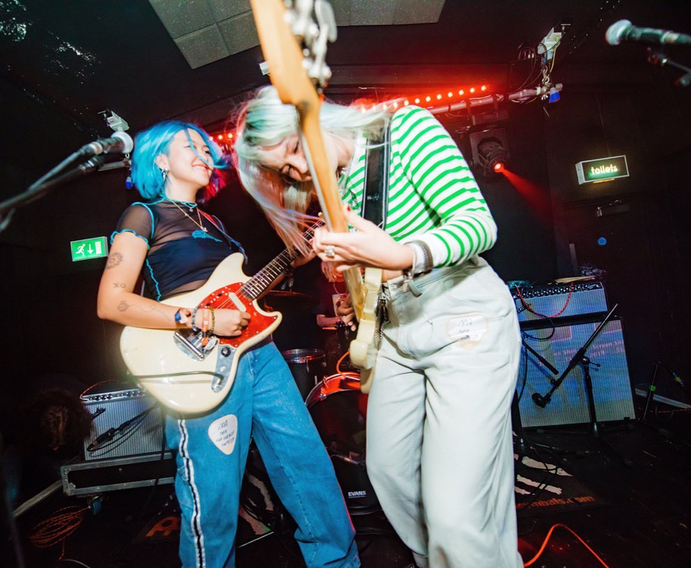 _femalien instagram image archive image