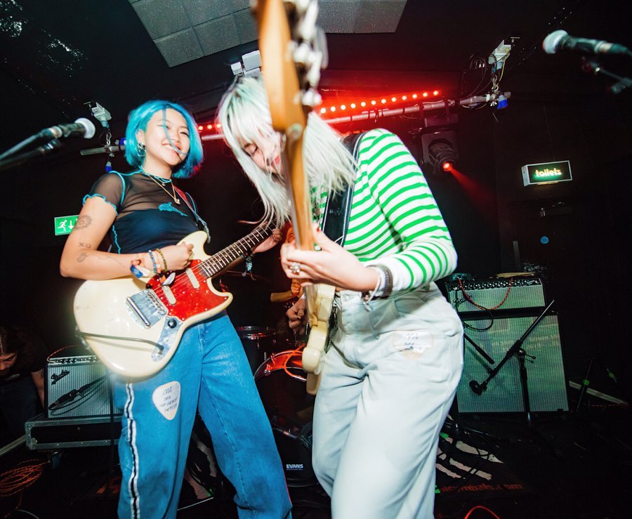 _femalien instagram image archive image