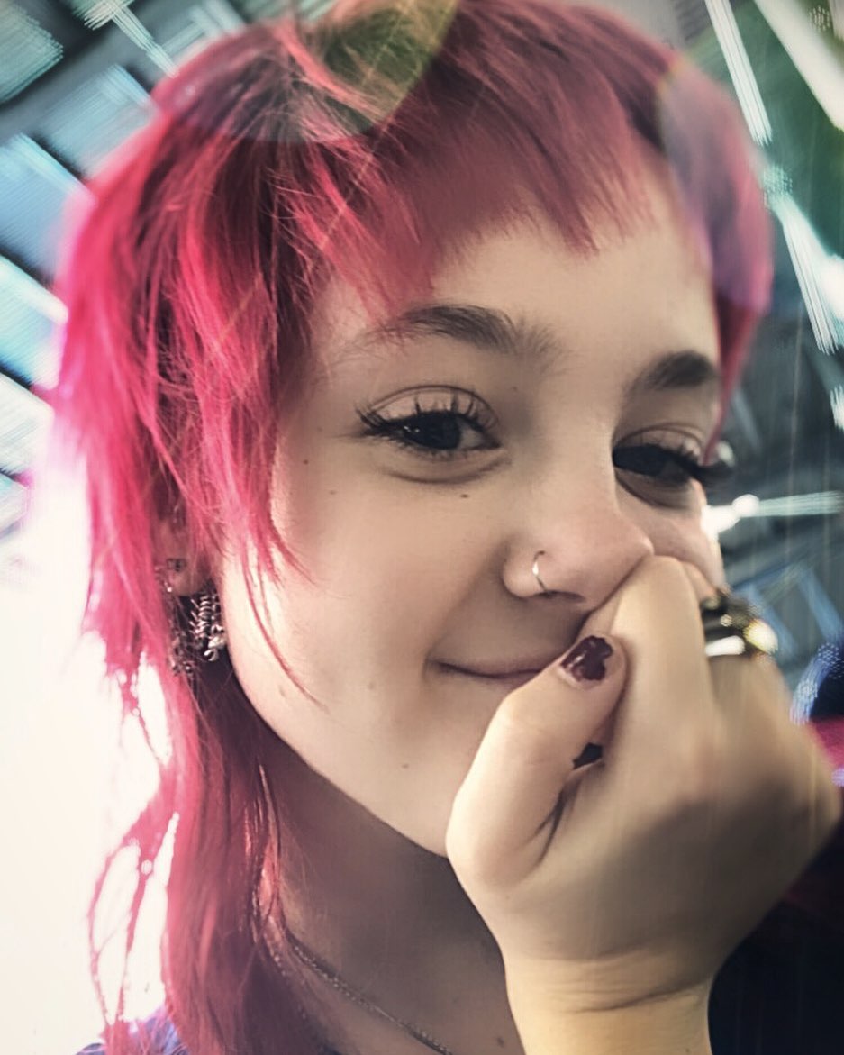 _femalien instagram image archive image