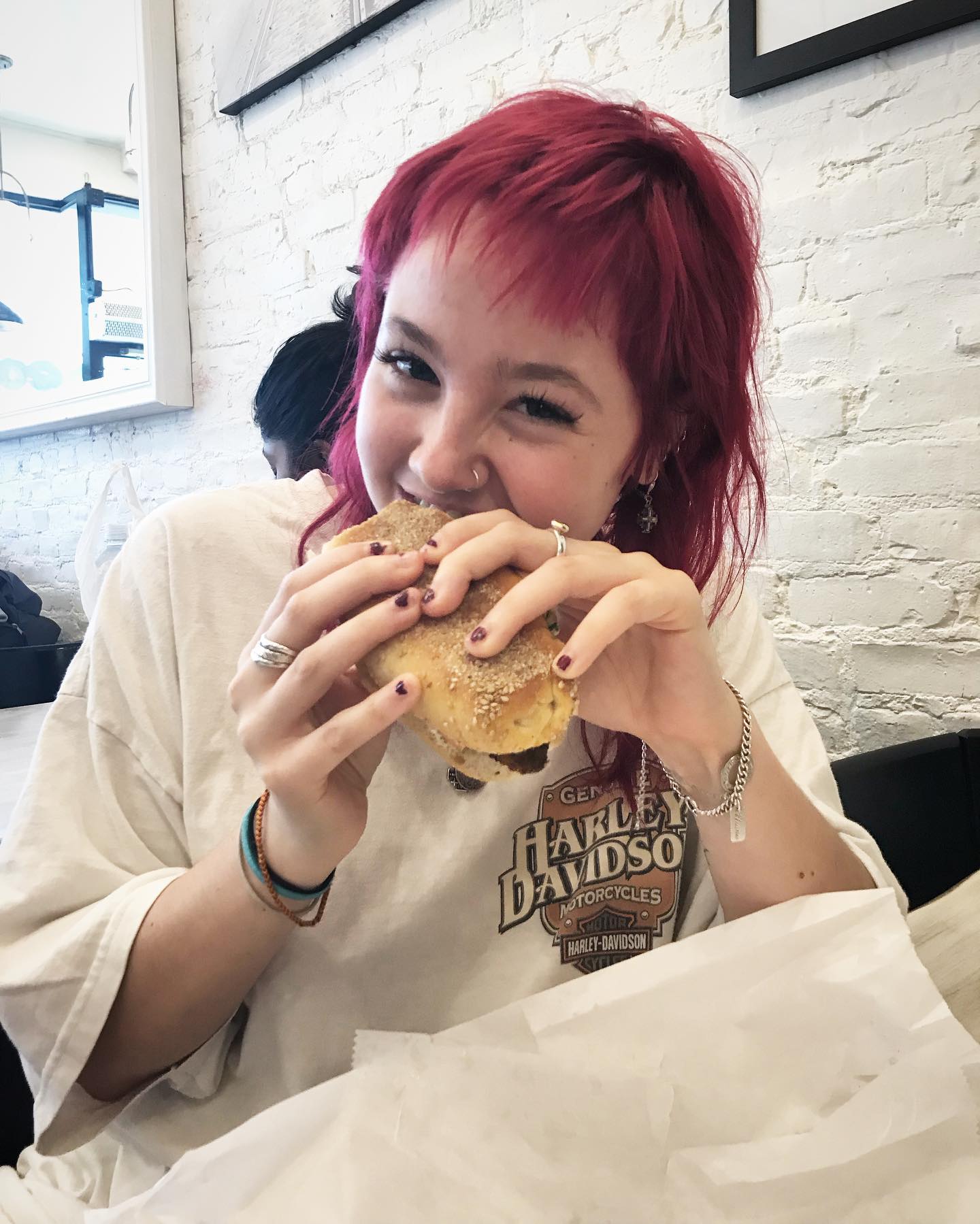 _femalien instagram image archive image