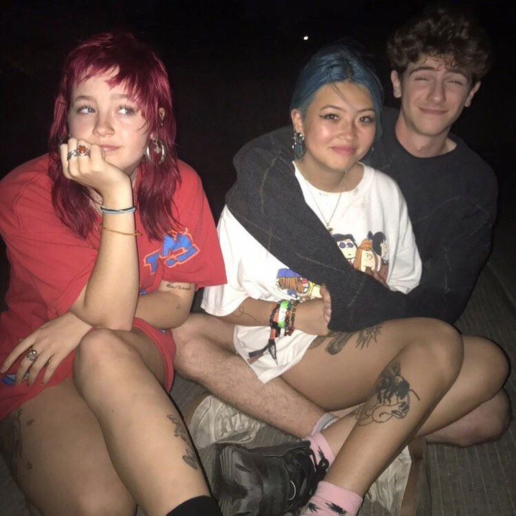 _femalien instagram image archive image