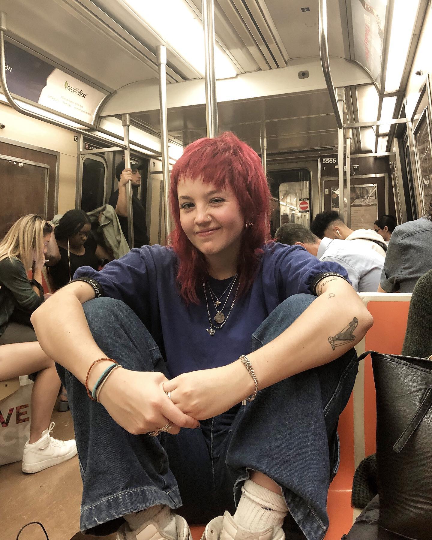 _femalien instagram image archive image