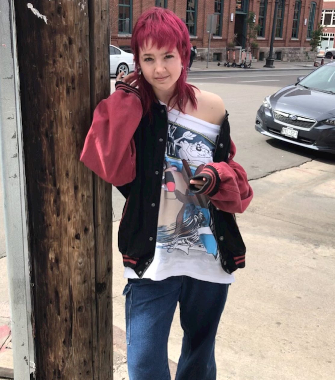 _femalien instagram image archive image