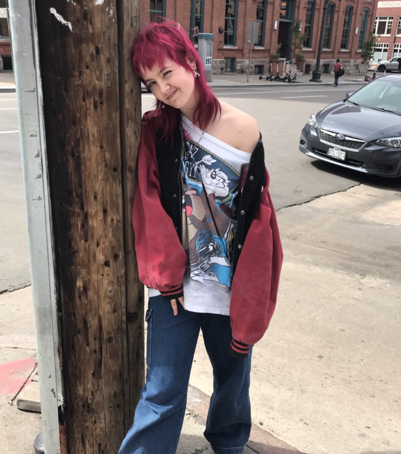 _femalien instagram image archive image