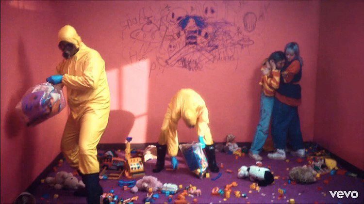 _femalien instagram image archive image