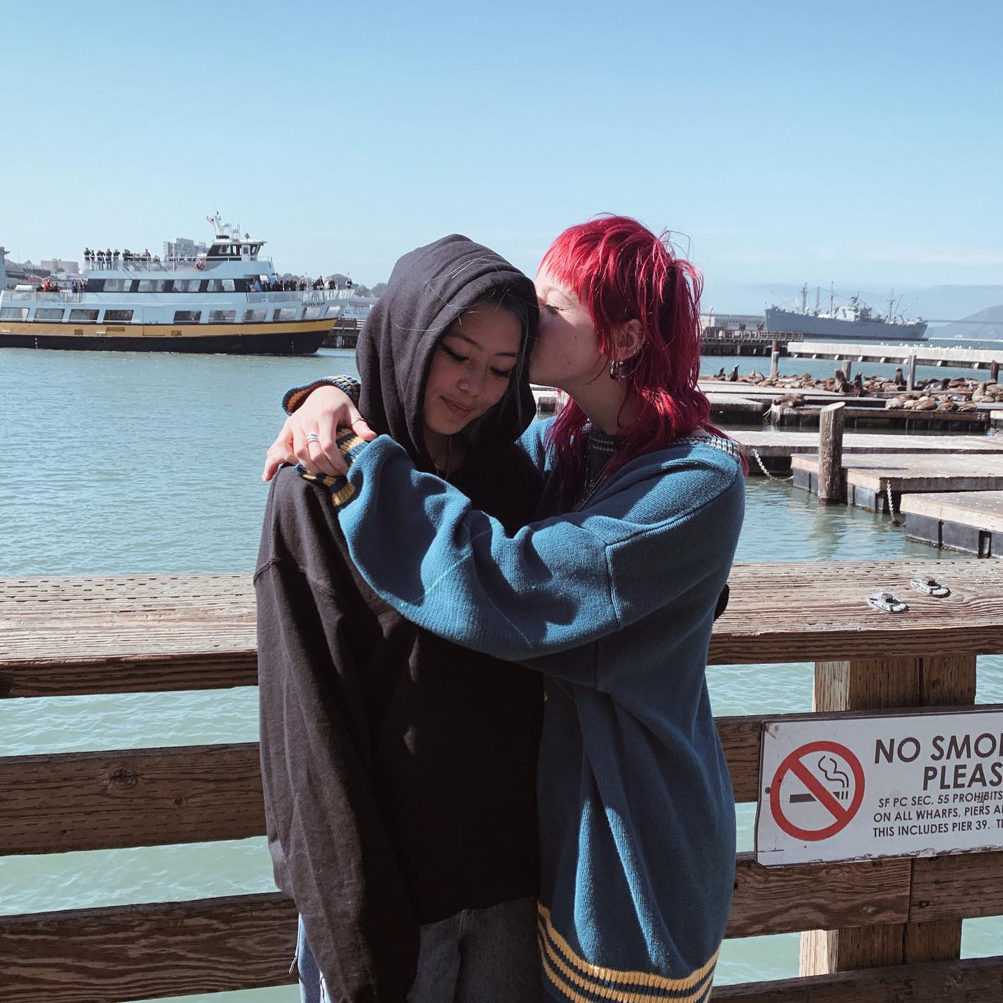 _femalien instagram image archive image