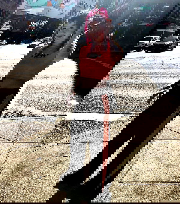 _femalien image ~ Altpins