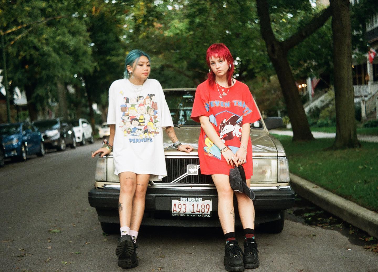 _femalien instagram image archive image