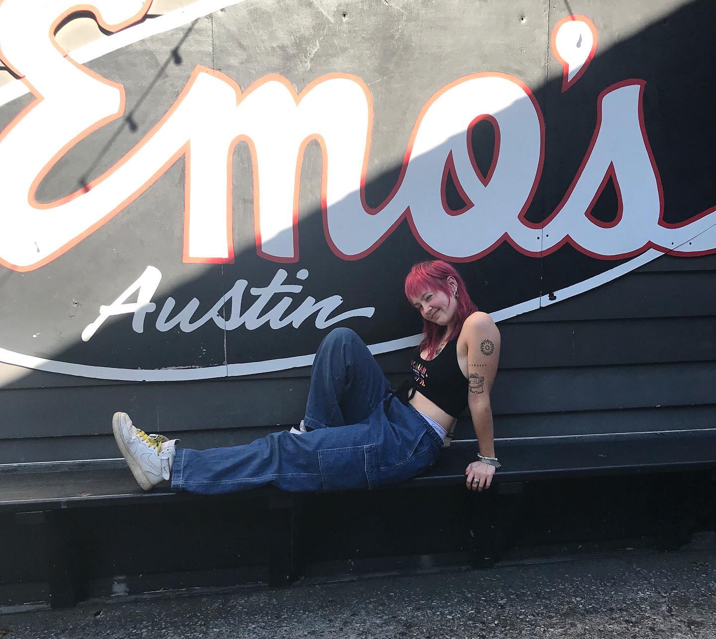 _femalien instagram image archive image