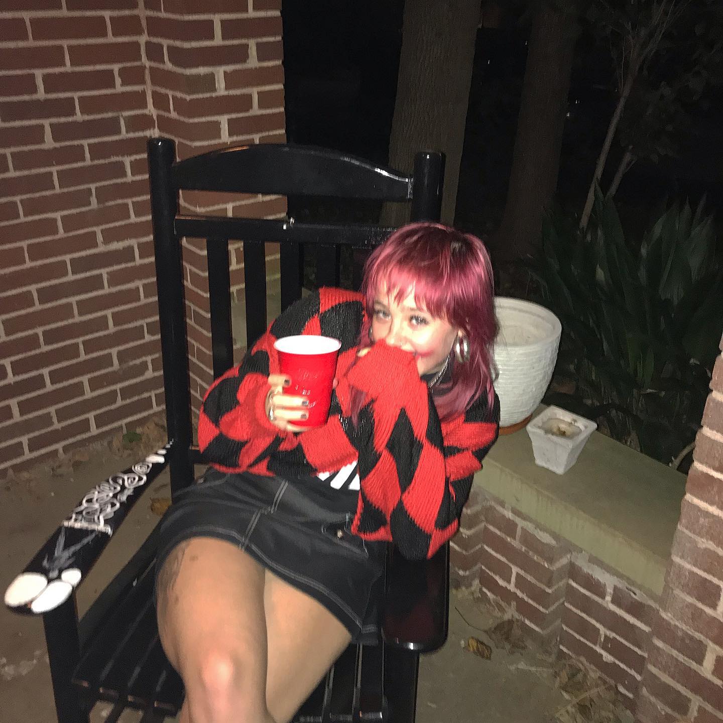 _femalien instagram image archive image