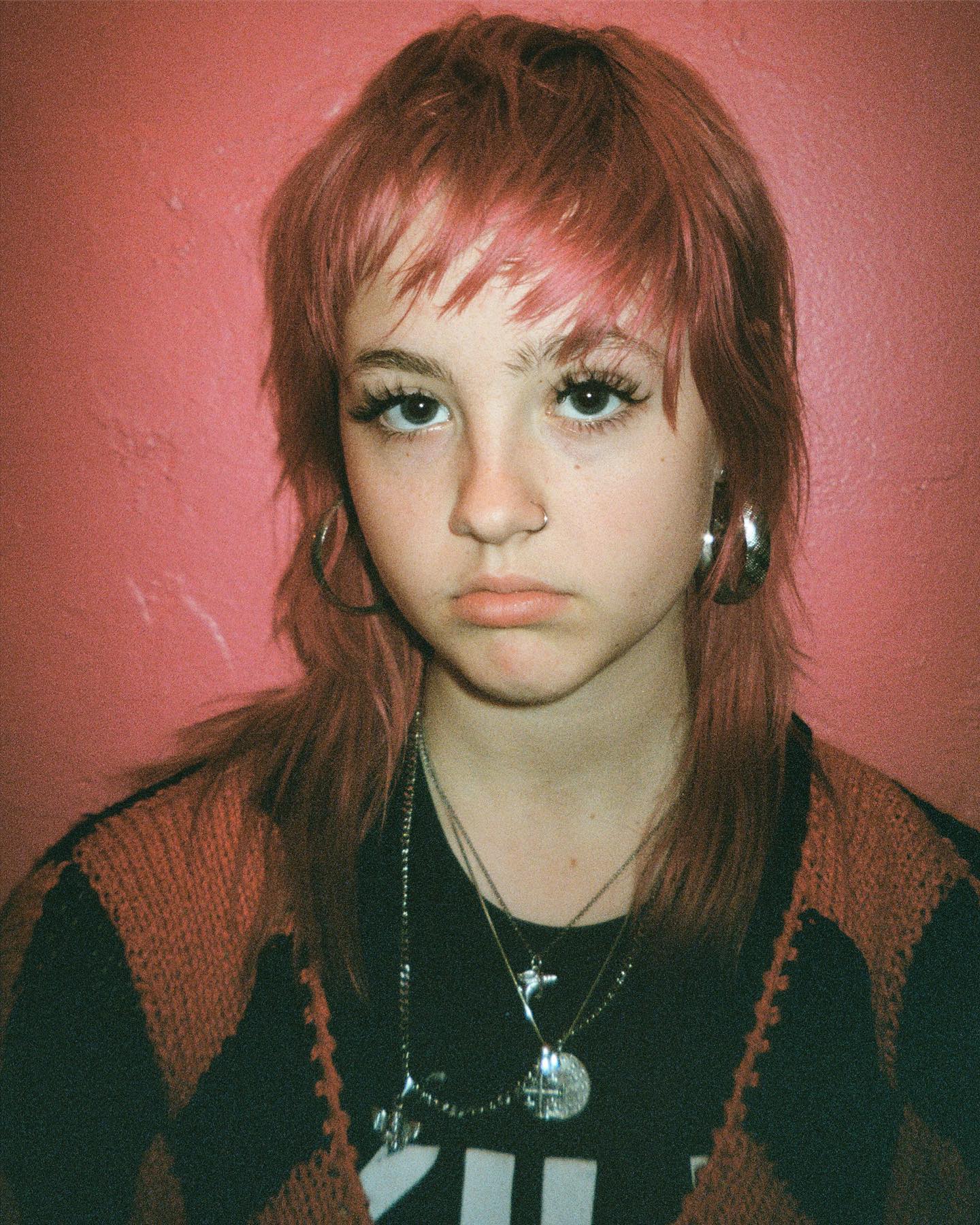 _femalien instagram image archive image