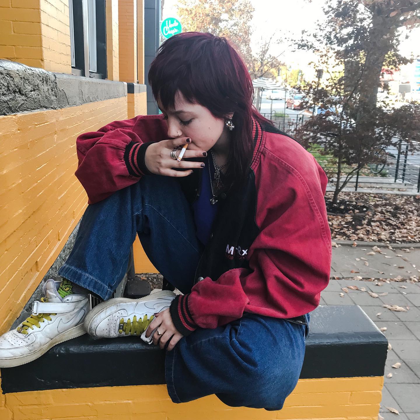 _femalien instagram image archive image