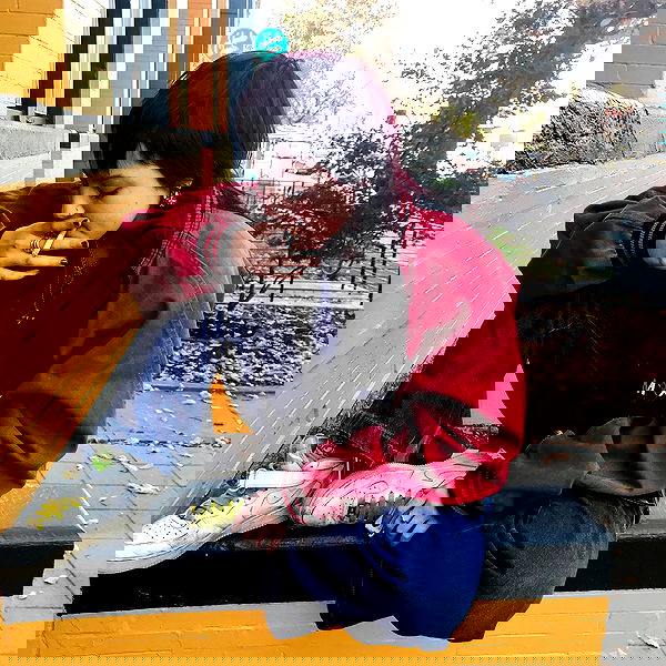 _femalien image ~ Altpins