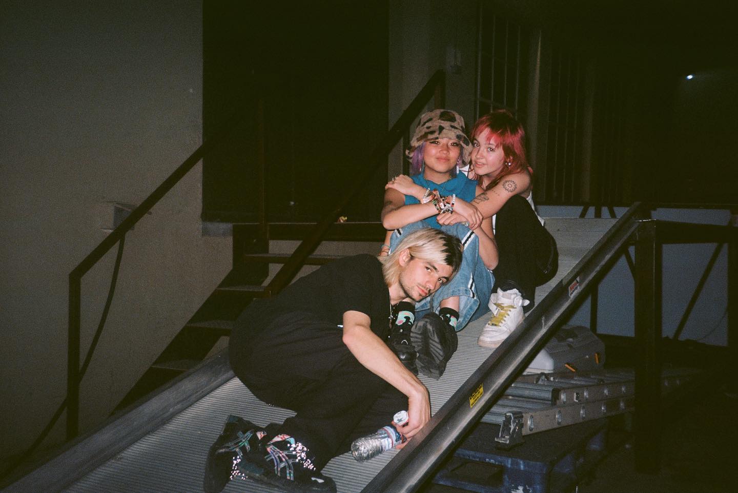 _femalien instagram image archive image